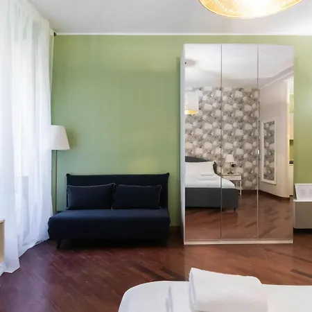 Italianway - Venezia 33 Apartment Milan