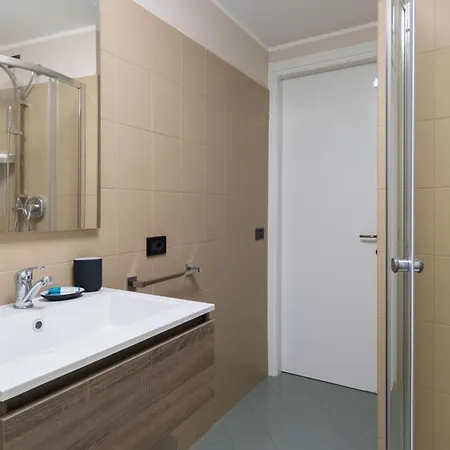 Apartment Italianway - Venezia 33 Milan