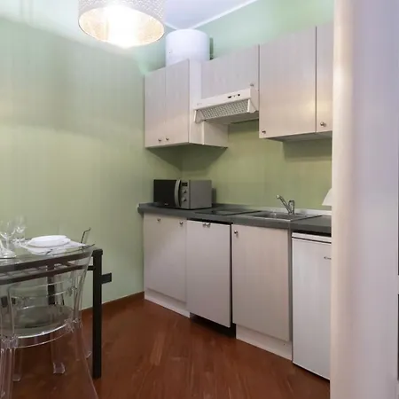 Apartment Italianway - Venezia 33 Milan