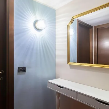 Apartment Italianway - Venezia 33 *