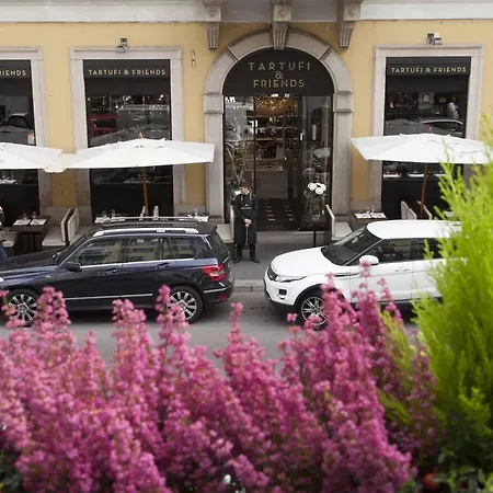 Italianway Easy - Venezia 33 - A * Milano