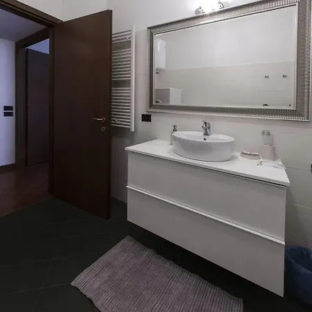 Apartament Italianway Easy - Venezia 33 - A *