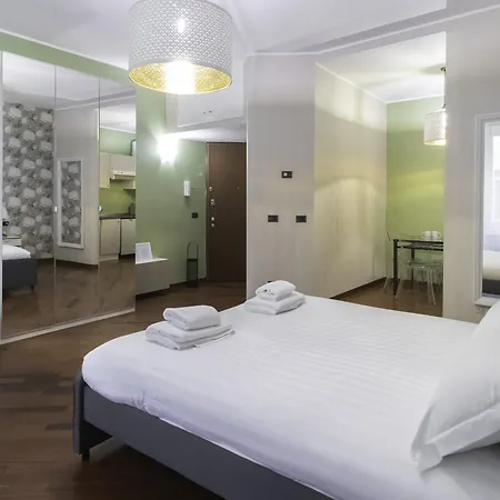 Italianway Easy - Venezia 33 - A Lägenhet *