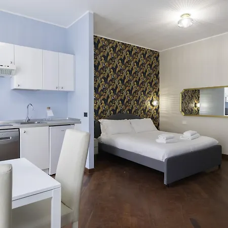 Apartament Italianway Easy - Venezia 33 - A *