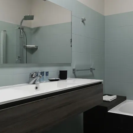 Italianway Easy - Venezia 33 - A Apartament *