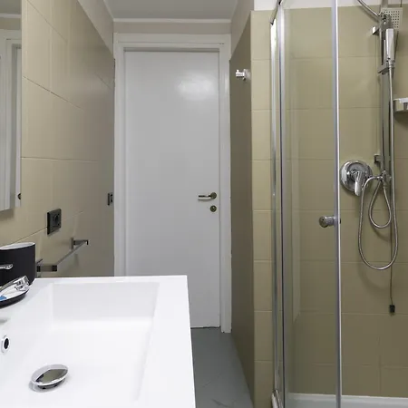 Italianway Easy - Venezia 33 - A Apartament