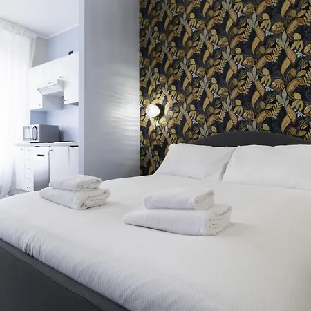 Lägenhet Italianway Easy - Venezia 33 - A