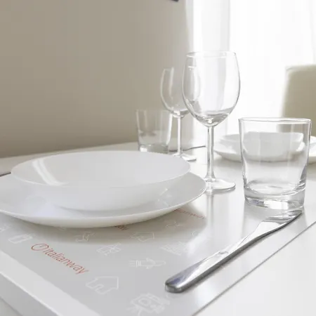 Italianway Easy - Venezia 33 - A Lägenhet *