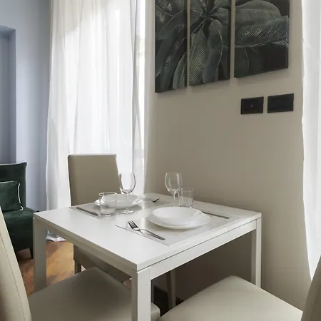 Italianway Easy - Venezia 33 - A Lägenhet *