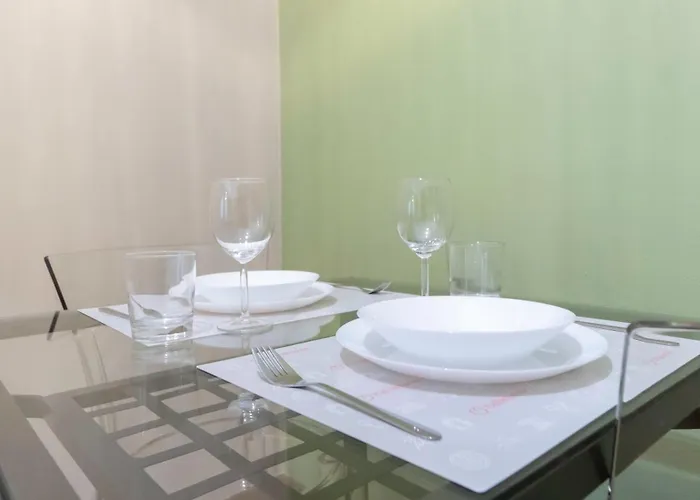 Appartamento Italianway Easy - Venezia 33 - A