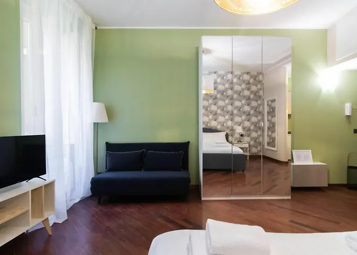 Italianway Easy - Venezia 33 - A Appartamento Milano