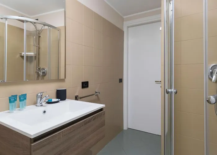 Appartamento Italianway Easy - Venezia 33 - A Milano