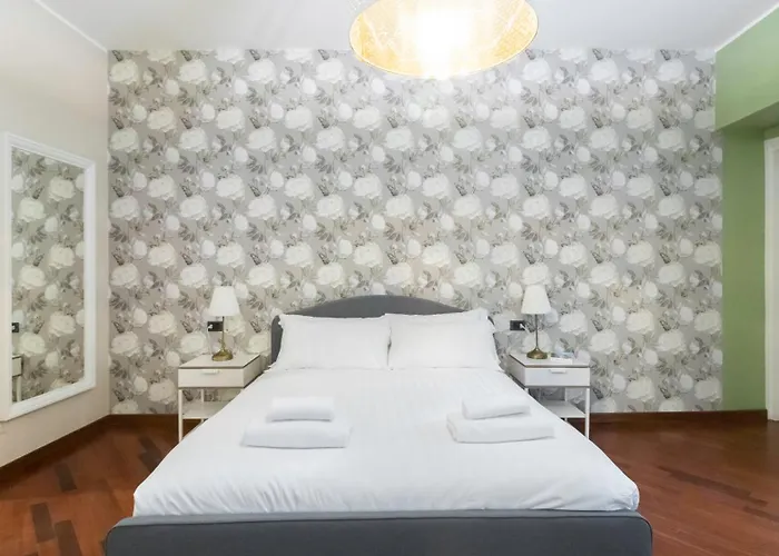 Italianway Easy - Venezia 33 - A * Milano