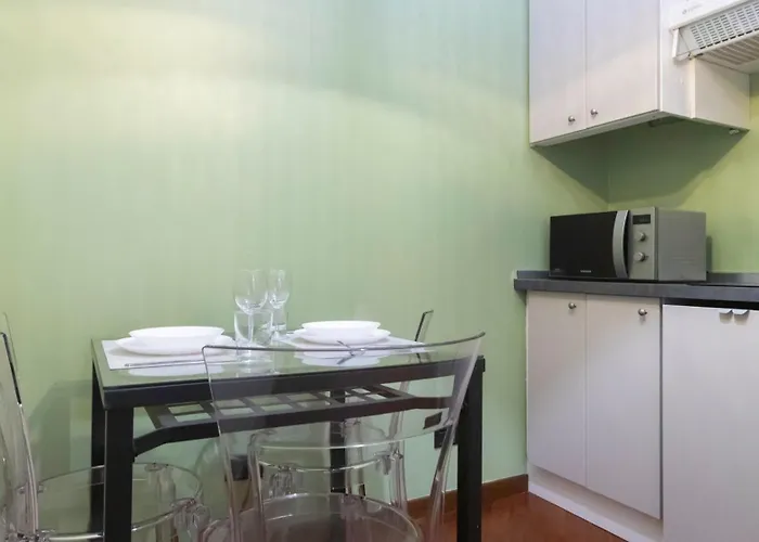 Italianway Easy - Venezia 33 - A Appartamento