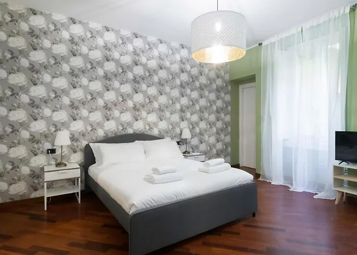 Italianway Easy - Venezia 33 - A * Milano
