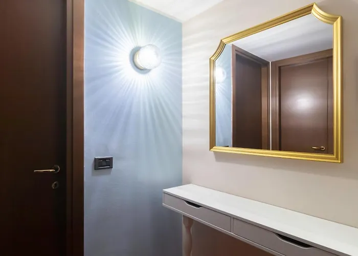 Appartamento Italianway Easy - Venezia 33 - A *