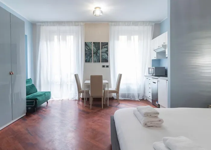 Italianway Easy - Venezia 33 - A Appartamento