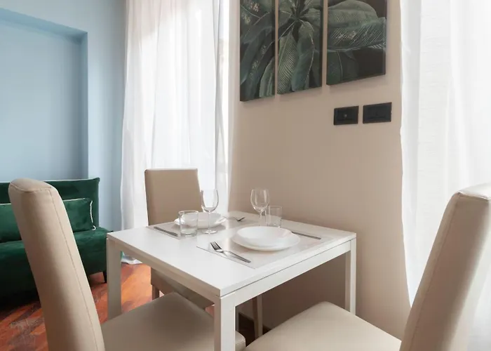 Italianway Easy - Venezia 33 - A Appartamento *