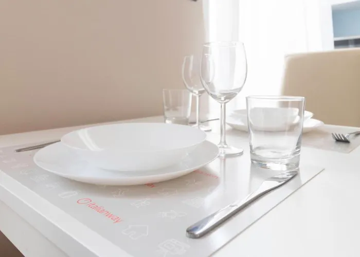 Appartamento Italianway Easy - Venezia 33 - A Milano
