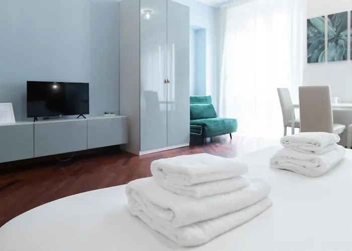Italianway Easy - Venezia 33 - A * Milano