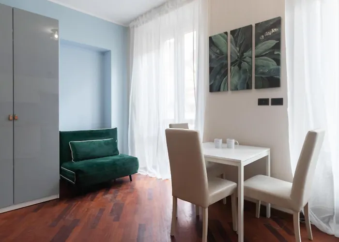 Italianway Easy - Venezia 33 - A Appartamento Milano