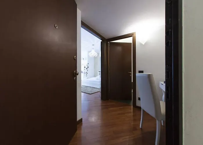 Appartamento Italianway Easy - Venezia 33 - A *