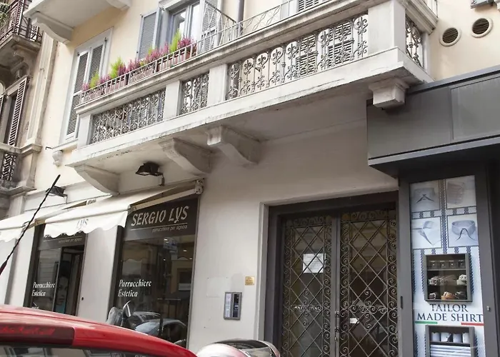 Appartamento Italianway Easy - Venezia 33 - A *