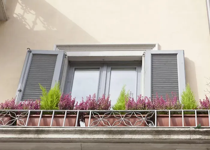 Appartamento Italianway Easy - Venezia 33 - A