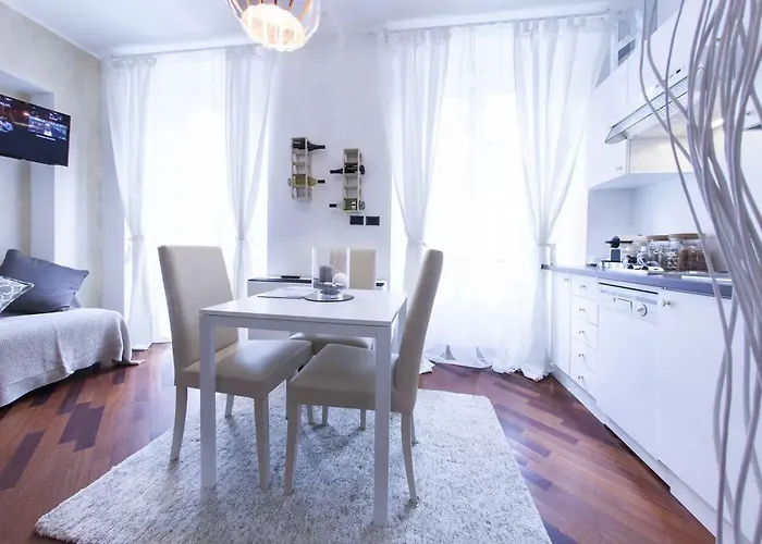 Italianway Easy - Venezia 33 - A Appartamento