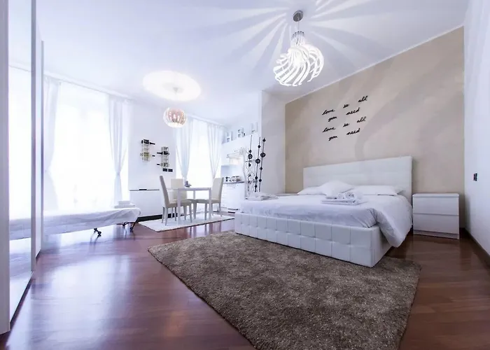 Appartamento Italianway Easy - Venezia 33 - A