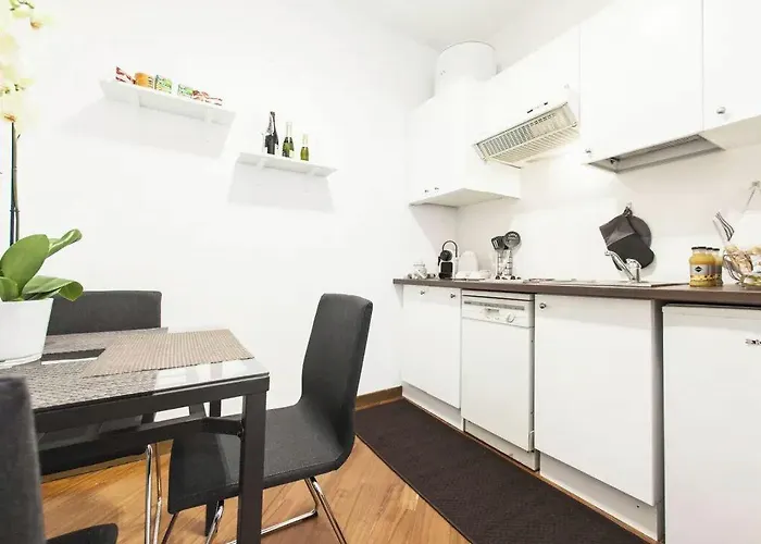 Italianway Easy - Venezia 33 - A Milano