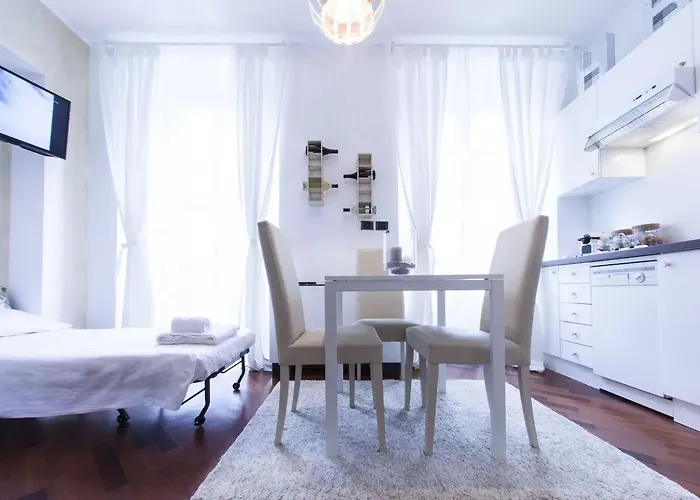 Italianway Easy - Venezia 33 - A Appartamento *