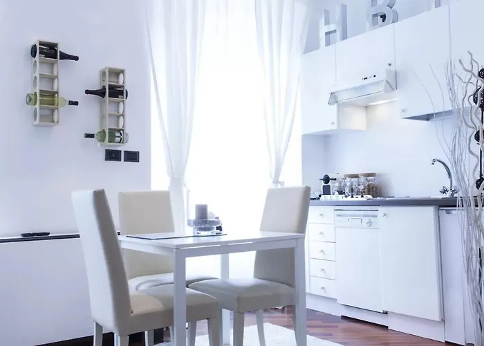 Italianway Easy - Venezia 33 - A Appartamento *