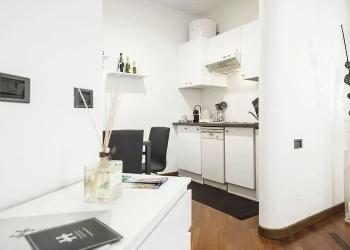 Italianway Easy - Venezia 33 - A Appartamento *