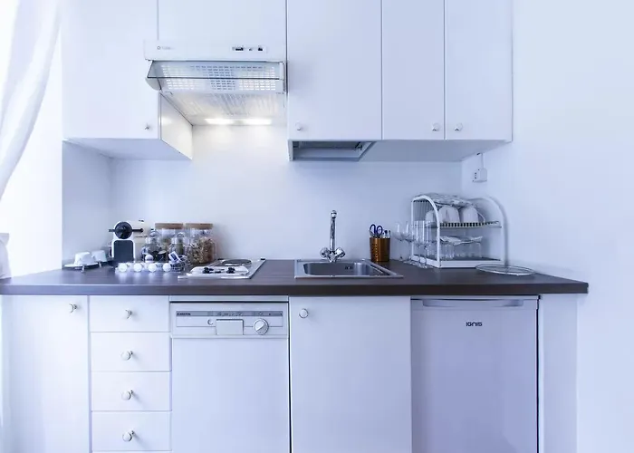 Appartamento Italianway Easy - Venezia 33 - A Milano