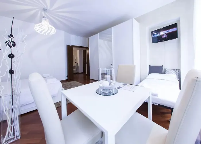 Italianway Easy - Venezia 33 - A Appartamento Milano