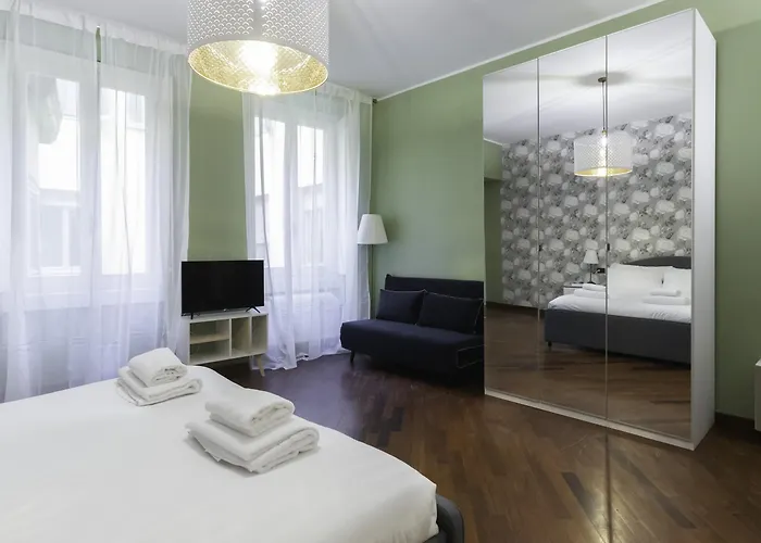 Italianway Easy - Venezia 33 - A Appartamento
