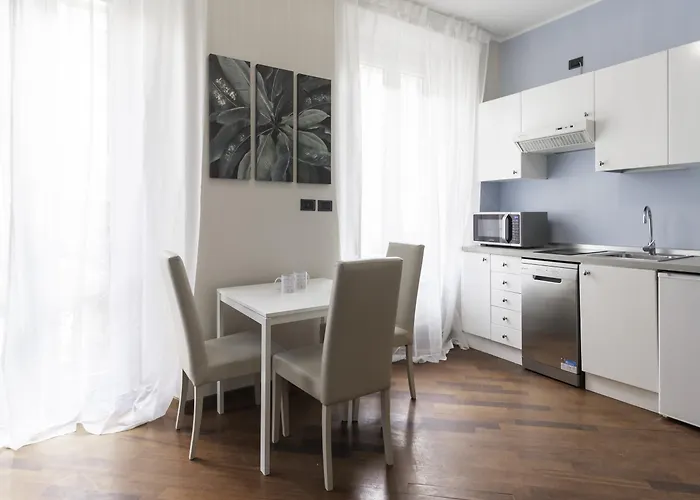 Italianway Easy - Venezia 33 - A * Milano