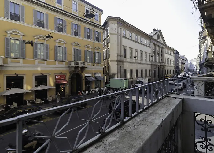 Appartamento Italianway Easy - Venezia 33 - A *