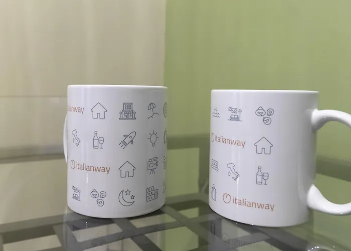 Italianway Easy - Venezia 33 - A Appartamento Milano