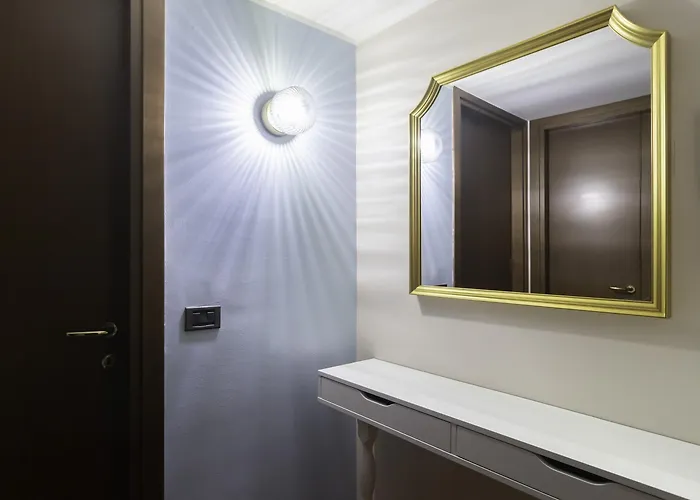 Italianway Easy - Venezia 33 - A Appartamento Milano