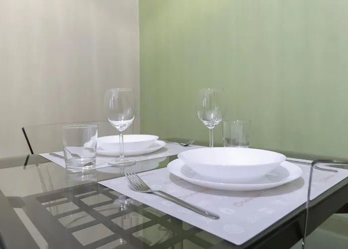 Appartamento Italianway Easy - Venezia 33 - A *