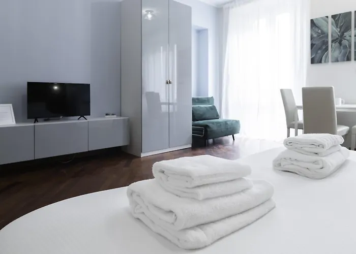 Italianway Easy - Venezia 33 - A * Milano