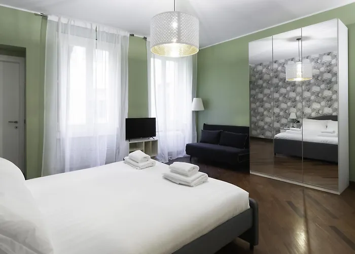 Appartamento Italianway Easy - Venezia 33 - A *