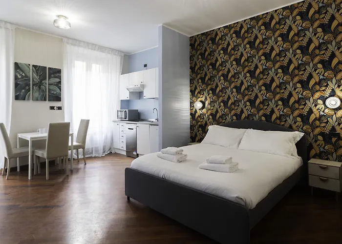 Italianway Easy - Venezia 33 - A Appartamento *