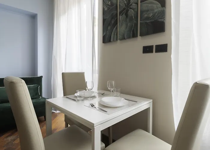 Italianway Easy - Venezia 33 - A Appartamento *