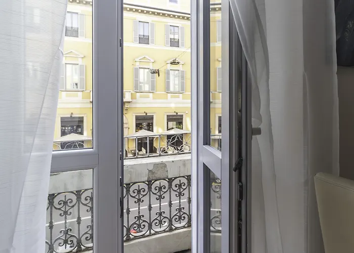 Italianway Easy - Venezia 33 - A Milano