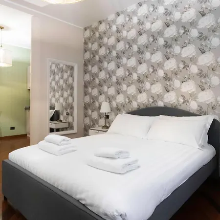 Apartamento Italianway - Venezia 33 *