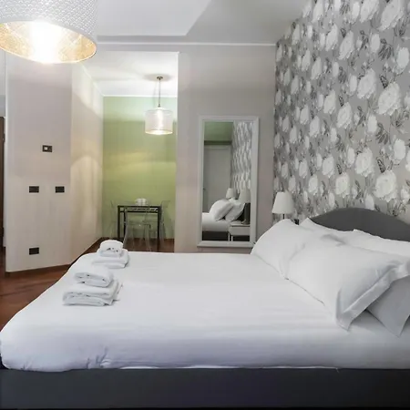 Italianway - Venezia 33 Apartamento *