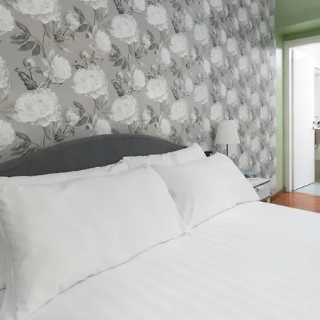 Italianway - Venezia 33 Apartamento Milão